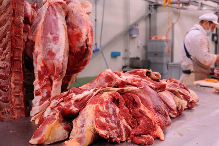 Nije ugrožen uvoz srpskog mesa na rusko tržište
