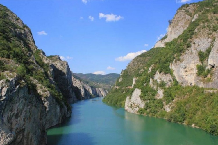 Rezervat biosfere "Drina" uskoro na listi Uneska?