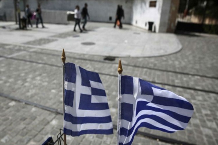Danas drugi krug lokalnih izbora u Grčkoj