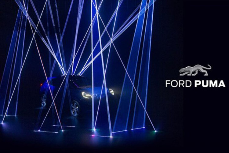 Ford se vraća na sajam u Frankfurtu