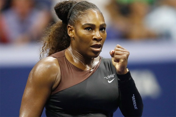 Tim pobjesnio - Serena ga "istjerala" iz sale