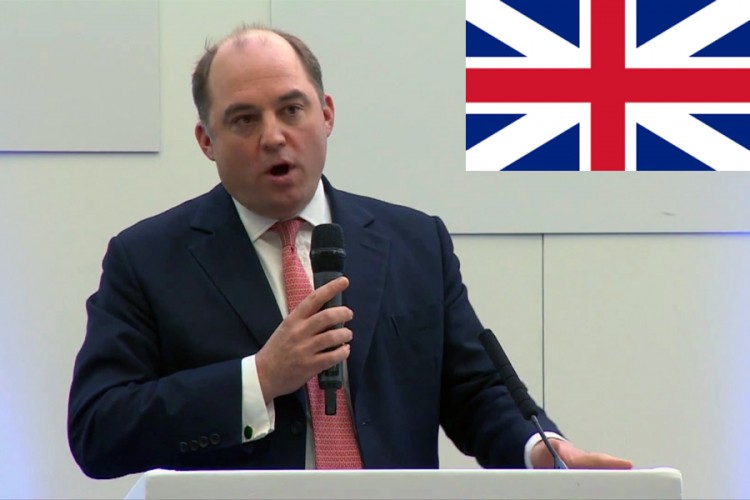 Ministar bezbjednosti: Britanska špijunska mreža došla do tačke pucanja