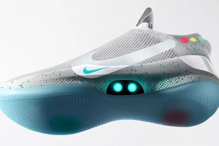 Kompanija Nike predstavila nove pametne patike