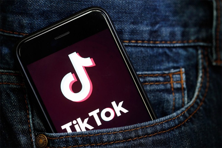 Društvena mreža TikTok prestigla Facebook i Instagram
