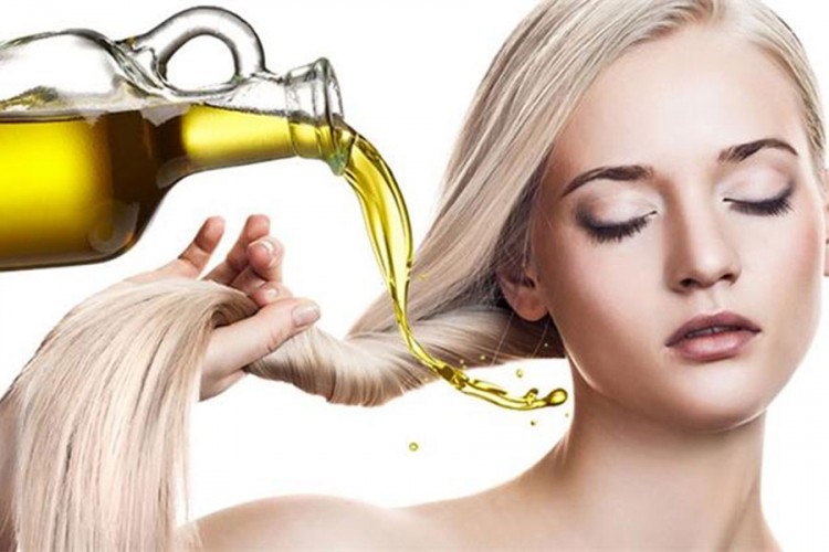 Osvježite kosu mješavinom od kopriva