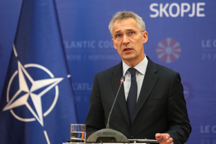 Jens Stoltenberg ima ideju za rješenje pitanja Kosova