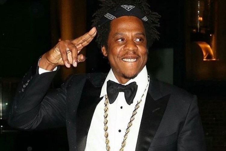 Jay-Z prvi hip-hop pjevač koji je postao milijarder
