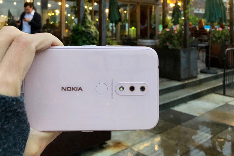 Nokia nagovještava nove telefone za 6. jun