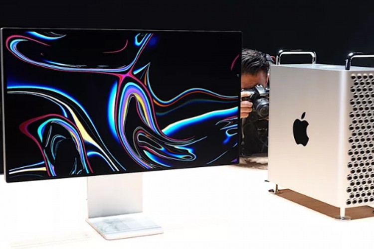 Najbolji Mac Pro bi mogao da košta 50.000 dolara