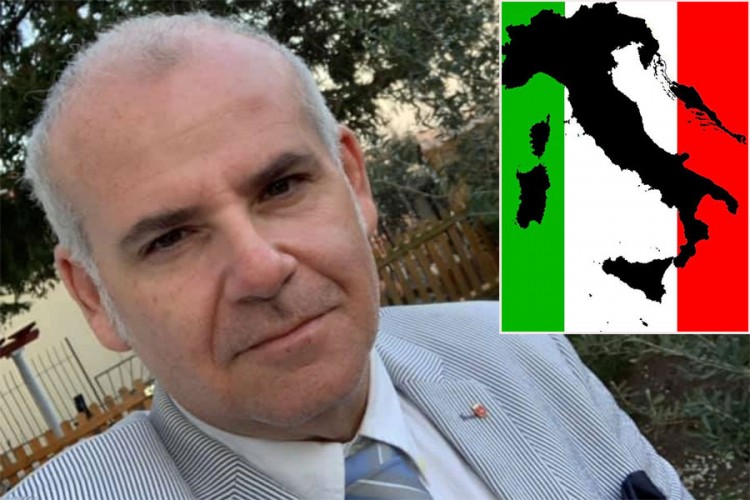 Političar iz Trsta "pripojio" Istru, Kvarner i Dalmaciju Italiji
