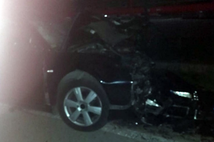 Detalji nesreće kod Cazina: Tinejdžer poginuo za volanom audija