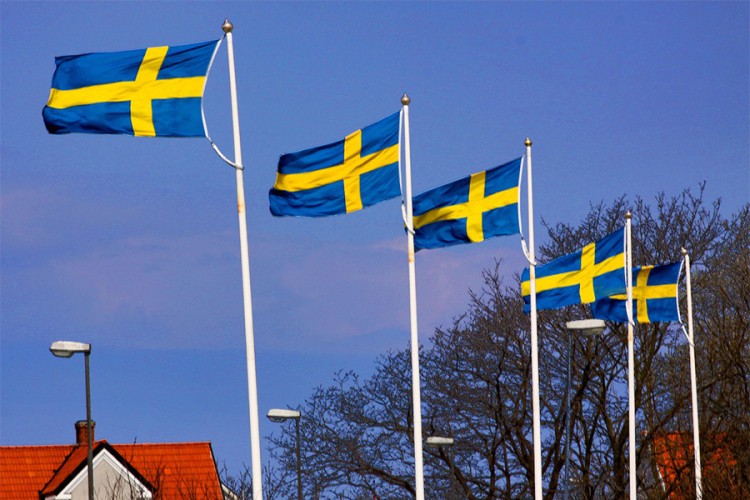 Švedska vapi za radnicima, plate do 5.000 evra