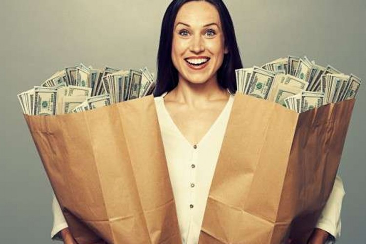 Najbogatija Amerikanka nije Amerikanka: Ovo su žene u SAD s najdebljim novčanicima