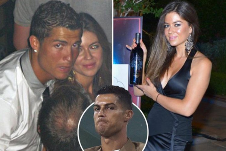 Ronaldo se izvukao, povučena tužba za silovanje