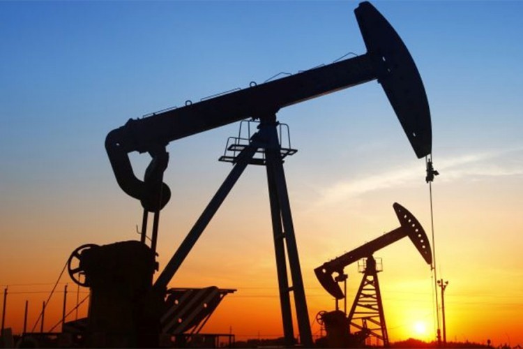 U padu cijena nafte na svjetskom tržištu