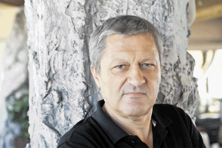 Dragan Velikić dobitnik Evropske nagrade za književnost Vilenica