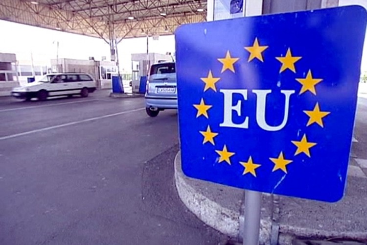 Šta donose izmjene vizne politike EU?