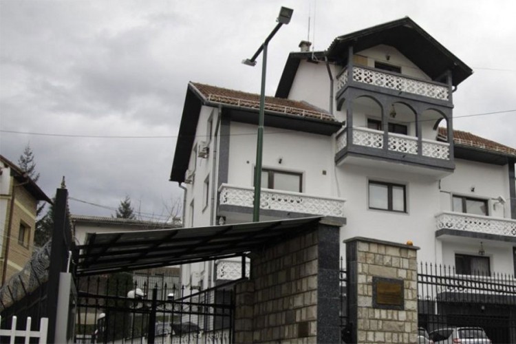 Ruska ambasada neprijatno iznenađena izjavom OHR-a