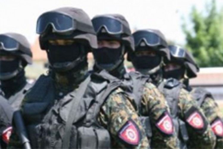 Prištinska televizija: Žandarmerija ušla na teritoriju Kosova