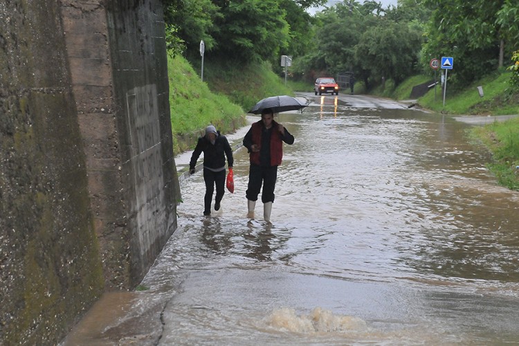 "Srbijavode" izdale nalog za ukidanje vanredne odbrane od poplava