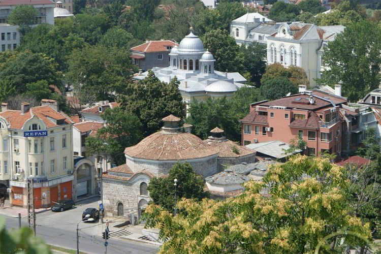 Maloljetni džihadista planirao napad u Plovdivu