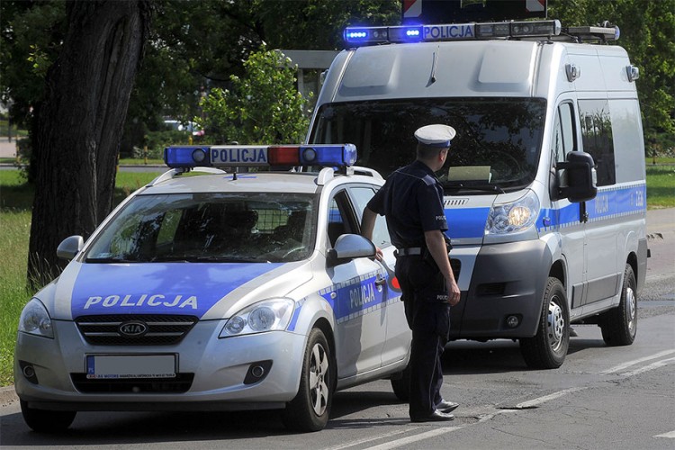 Šest poginulih u lančanom sudaru u Poljskoj