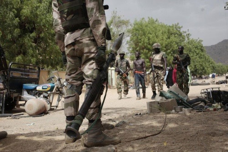 Nigerija: Naoružani huligani ubili 25 osoba