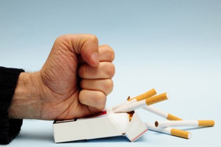 Stručnjaci savjetuju: Ovo su najučinkovitiji načini da prestanete pušiti