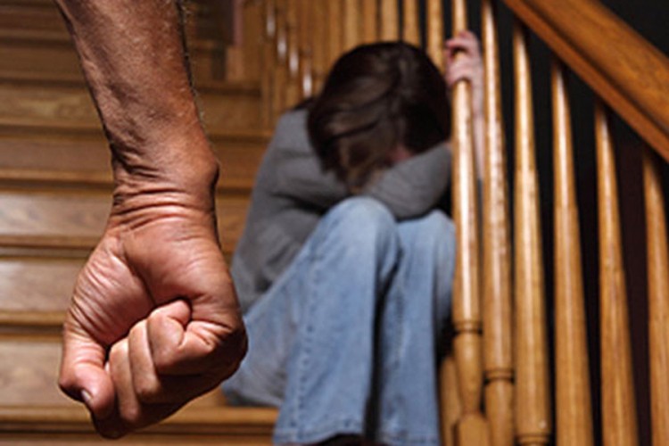 Izvještaj zbog nasilja u porodici