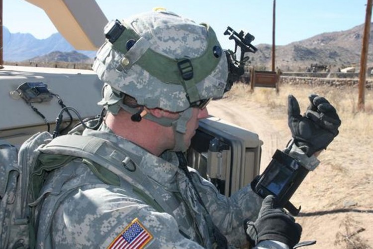 Američka vojska će testirati GPS otporan na ometanje