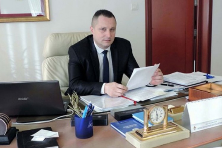 Petričević: Podsticajima u privredi do većih plata i zapošljavanja