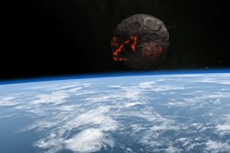 Zemlji se približava asteroid, astronomi tvrde da bi mogao da nas udari