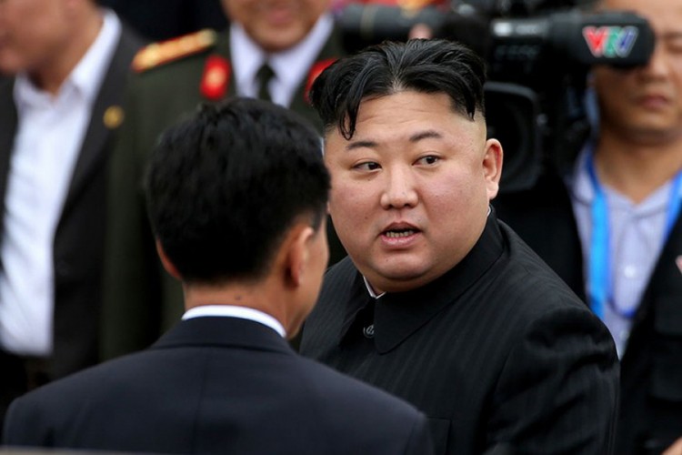 Sve "vaskrsle" žrtve Kim Džong Una koje su mediji davno sahranili