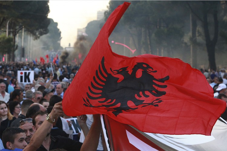 Kako je Albanija postala centar evropskog šverca drogom