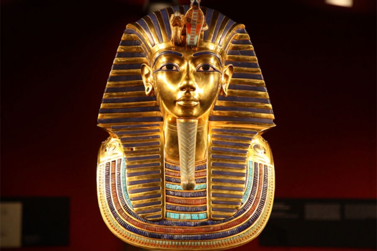 Egipat stao na put prodaji Tutankamona