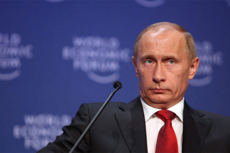 Putin: Odnosi Moskve i Vašingtona sve gori