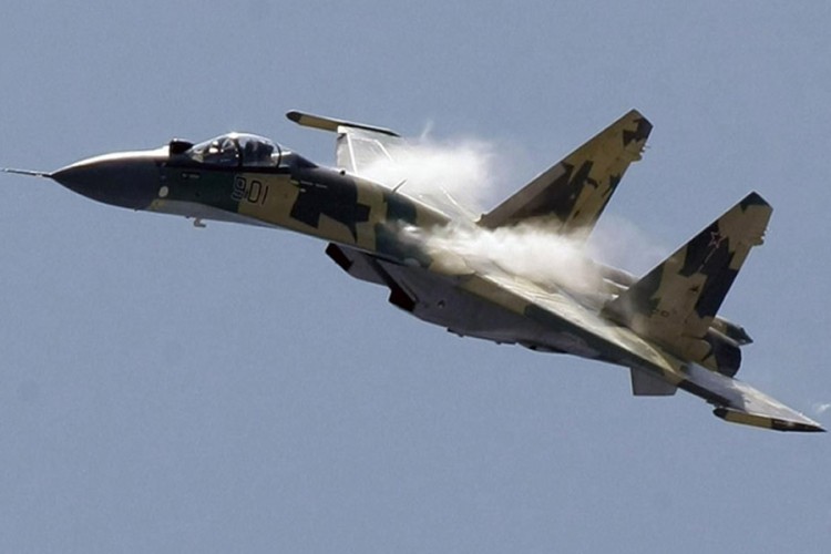 Ruska avijacija opet podignuta u Siriji