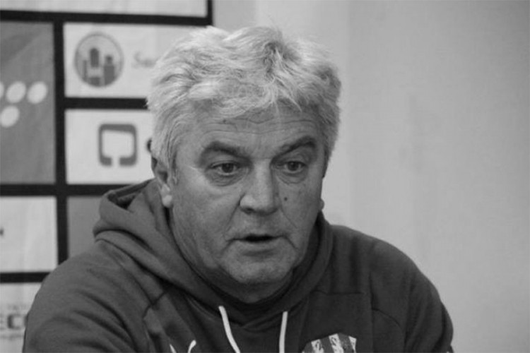 Preminuo Faik Kolar, bivši trener i legenda Olimpika