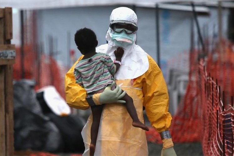 Ebola u Kongu odnijela 1.400 života