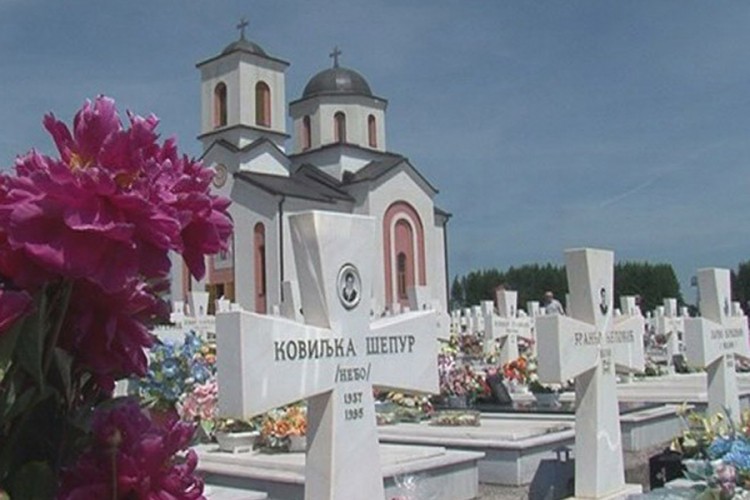 Za odbranu Sarajevsko-romanijske regije život dalo 4.000 boraca
