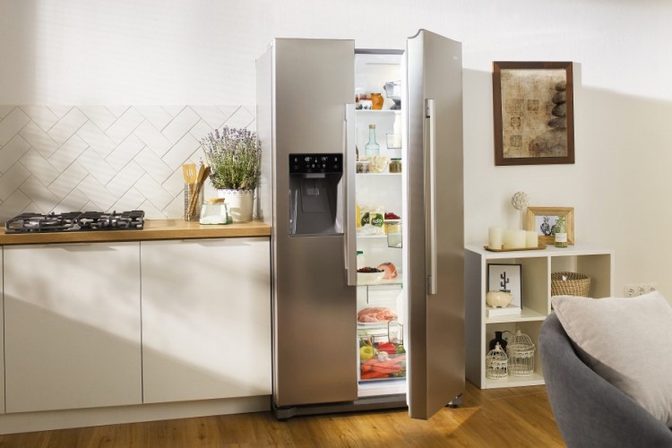 Pet razloga zašto trebate veći frižider sa NoFrost tehnologijom