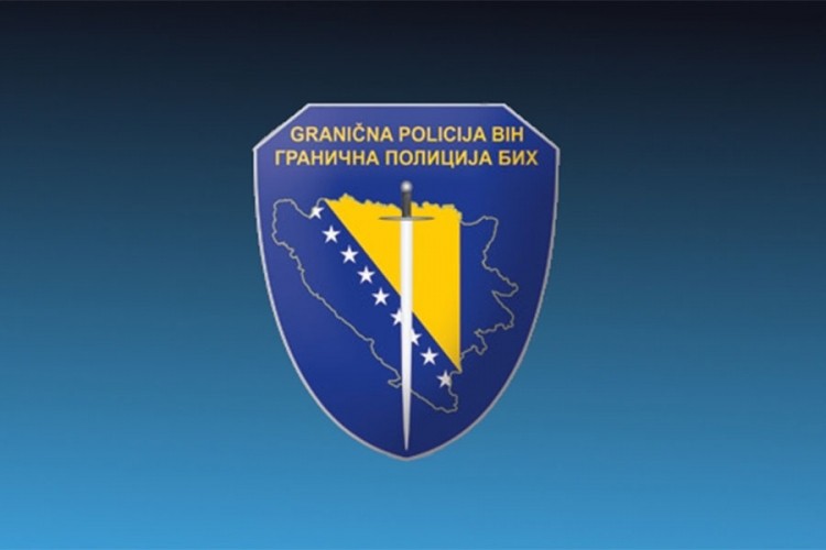 Granična policija uhapsila tri osobe u Bijeljini, Orašju i Šamcu