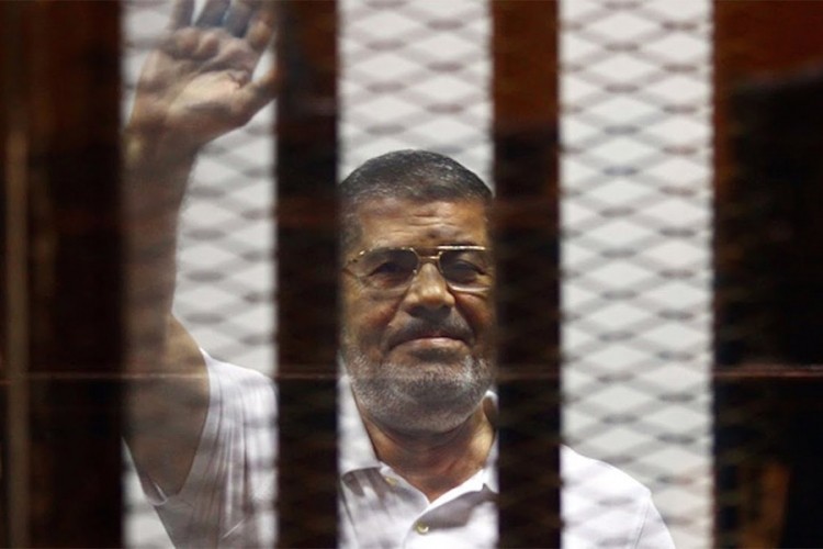 Preminuo Muhamed Morsi