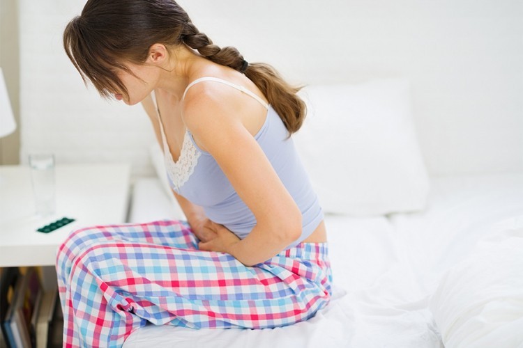 Upotreba đumbira i lagano vježbanje ublažavaju menstrualne grčeve