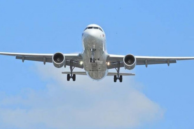 Turbulencije na letu Priština - Bazel, povrijeđeno deset osoba