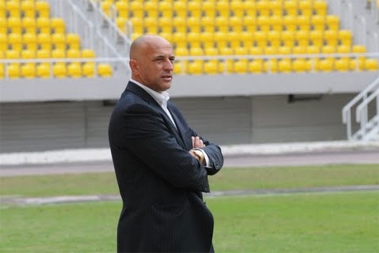 Predsjednik i trener FK Dinamo Vranje pretukao igrača u svlačionici