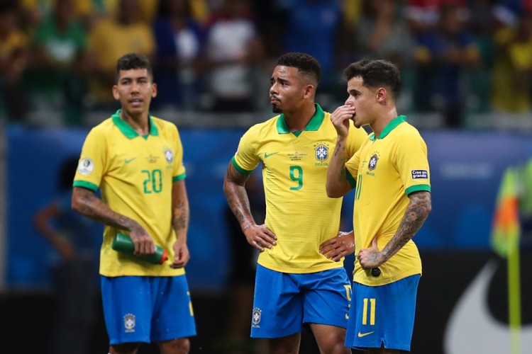 Brazilu protiv Venecuele poništena tri gola
