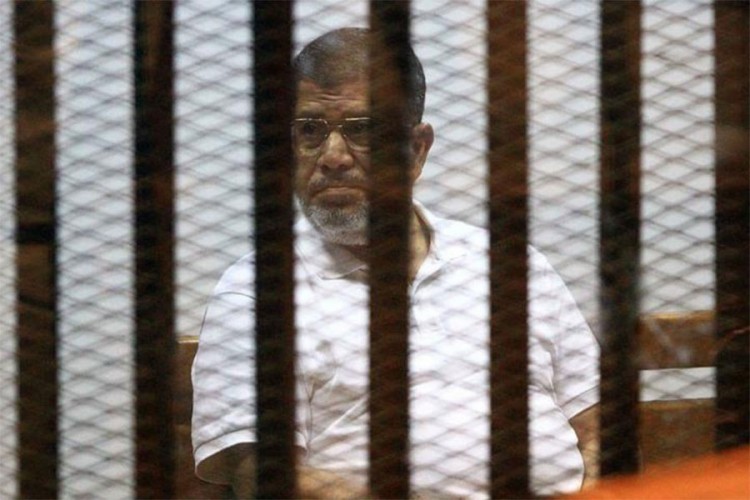 Svjedoci iz sudnice: Morsi je ostavljen da umre