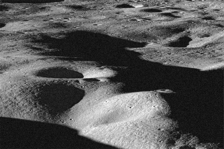 Mjesečevo kamenje već 50 godina otkriva skrivene tajne svemira