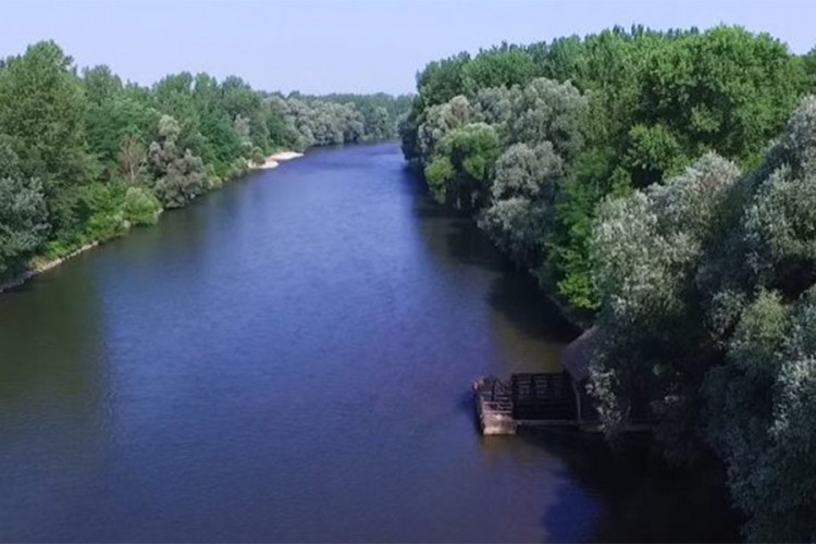 Unesko proglasio riječni predio Mure rezervatom biosfere
